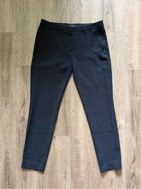 Babaton Black Stretch Pants